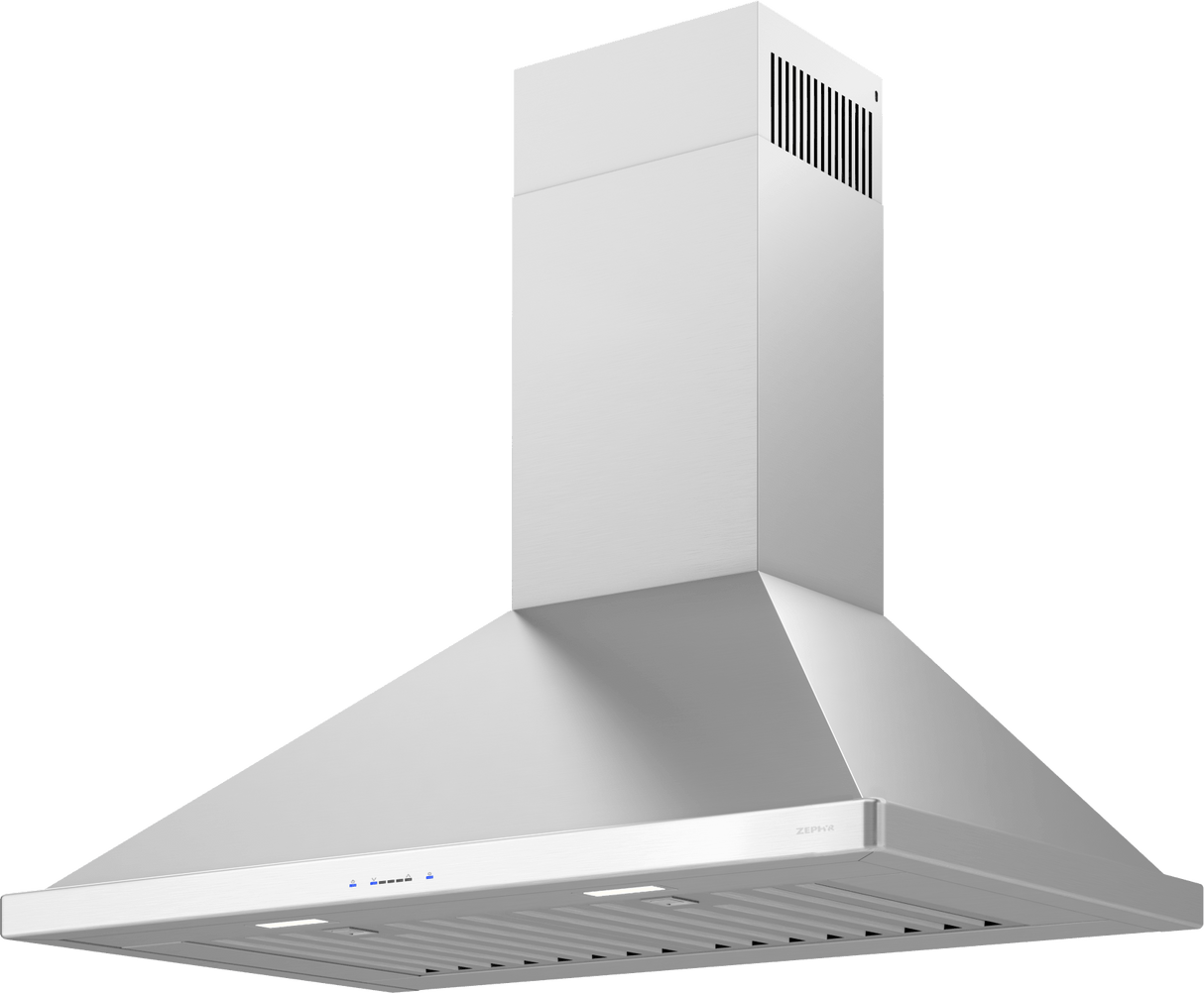 Siena Energy Star, 36in, SS, LED