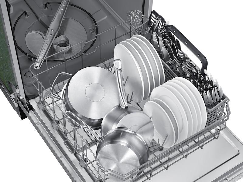 Dishwasher with 3rd Rack