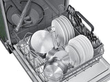 Dishwasher with 3rd Rack