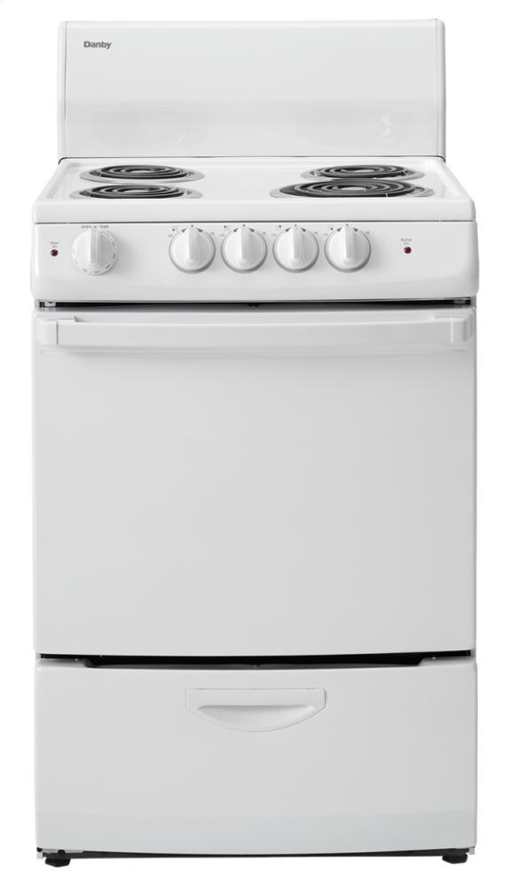 Danby 3.0 cu.ft. Range