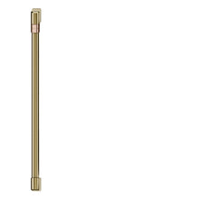 Café™ Undercounter Handle Kit - Brushed Brass