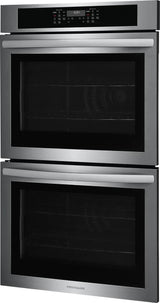 30" Double Wall Oven