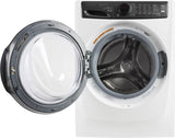 Front Load Perfect Steam™ Washer with LuxCare® Plus Wash and SmartBoost® - 4.5 Cu. Ft.
