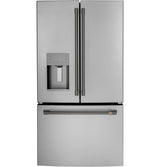 Café™ ENERGY STAR® 25.6 Cu. Ft. French-Door Refrigerator