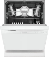 24" Built-In Dishwasher
