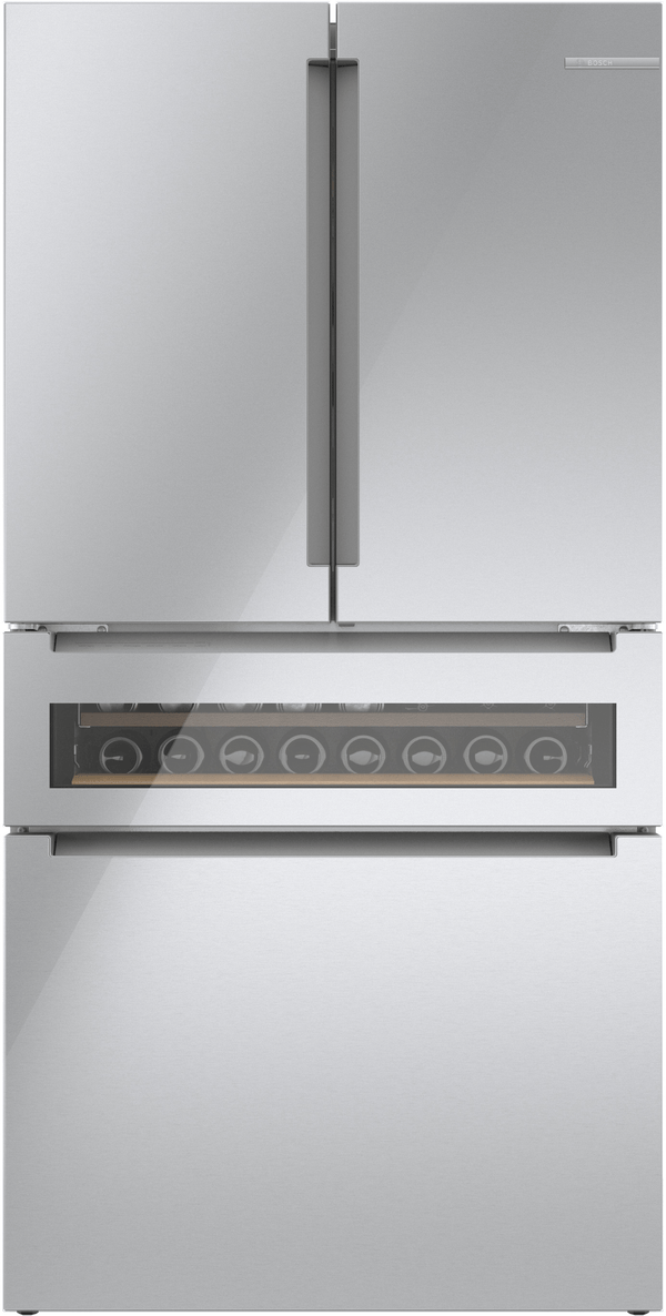 French Door Refrigerators