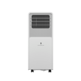 Friedrich ZoneAire Compact 10,000 BTU Single-Hose Smart Portable Air Conditioner