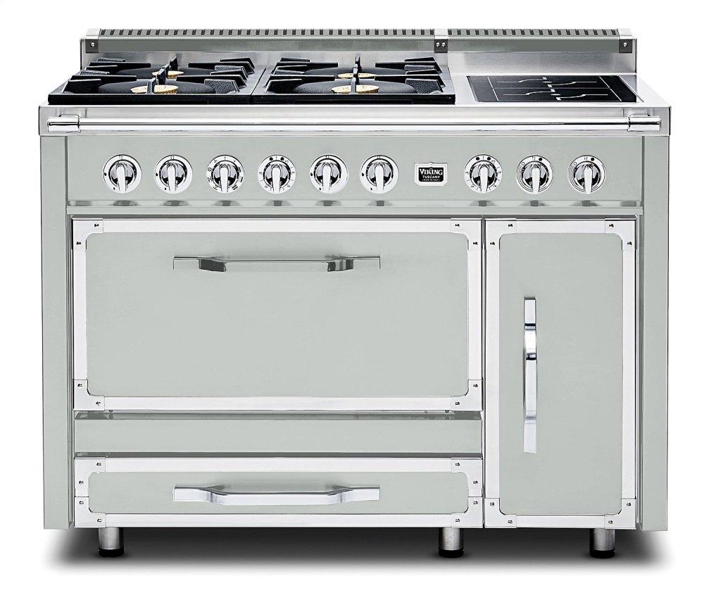 48"W. Tuscany Range - TVDR481