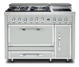 48"W. Tuscany Range - TVDR481
