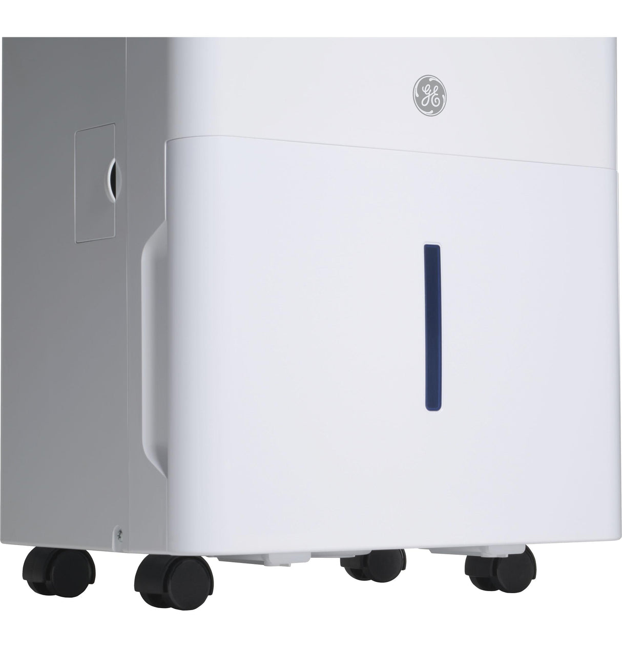 GE® ENERGY STAR® 35 Pint Portable Dehumidifier for Very Damp Spaces