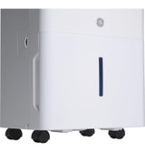 GE® ENERGY STAR® 35 Pint Portable Dehumidifier for Very Damp Spaces