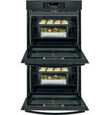 GE® 30" Built-In Double Wall Oven