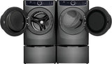 Front Load Perfect Steam™ Washer with LuxCare® Plus Wash and SmartBoost® - 4.5 Cu. Ft.
