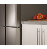 Haier ENERGY STAR® 16.4 Cu. Ft. Quad Door Refrigerator