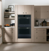 GE Profile™ Series 30" Built-In Double Wall Oven with Convection