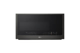 2.2 cu. ft. Wi-Fi Enabled Over-the-Range Microwave Oven with EasyClean®