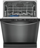 Frigidaire Gallery 24" Built-In Dishwasher with Dual OrbitClean® Wash System