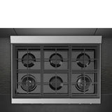 Cooktop Stainless steel RTU366GX