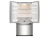 18 cu. ft. Counter Depth French Door Refrigerator