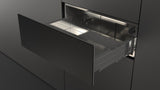 30" WARMING DRAWER