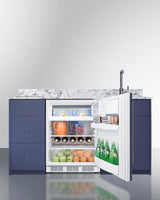 Turnkey Caldera Kitchen, ADA-compliant