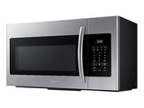 1.6 cu. ft. Over-the-Range Microwave in Fingerprint Resistant Stainless Steel