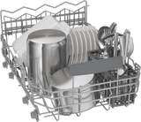 800 Series Dishwasher 17 3/4" Stainless Steel Anti-fingerprint