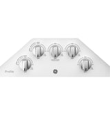 GE Profile™ 30" Built-In Gas Cooktop