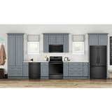 1.9 cu. ft. Smart Over-the-Range Microwave with Scan-to-Cook technology 1