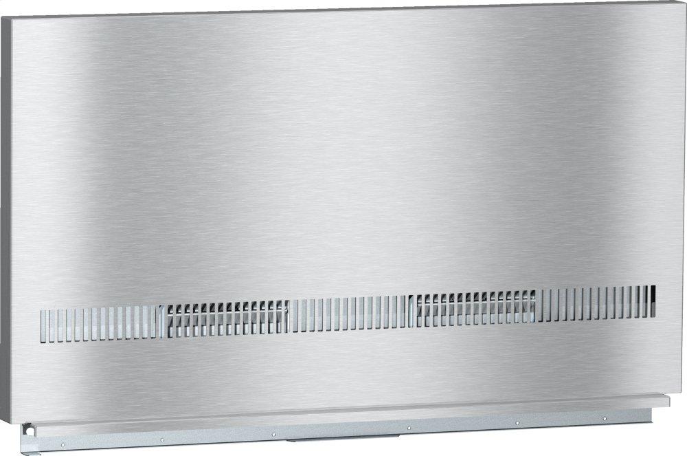 Back Splash - for combination with a Range