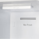 Forno Salerno Espresso 33-Inch Black Side-by-Side Refrigerator, 15.6 Cu. Ft., Energy-Efficient, No Frost, Modern Design