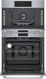 500 Series Combination Oven 30"