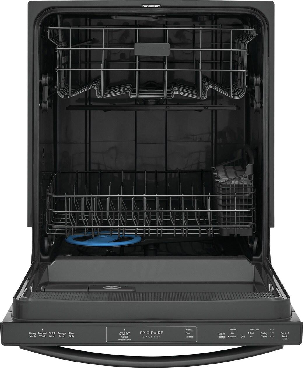 24" Built-In Dishwasher