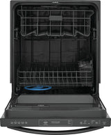 24" Built-In Dishwasher