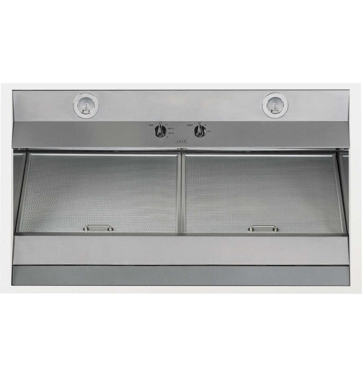 Café™ 36" Commercial-Style Hood