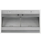 Café™ 36" Commercial-Style Hood