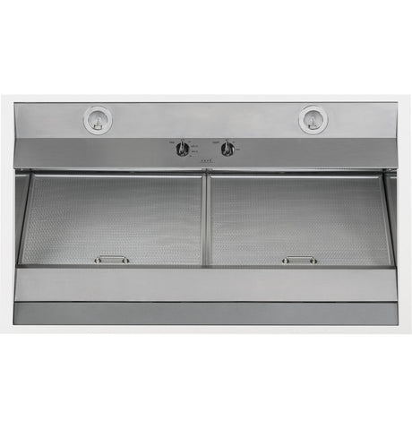 Café™ 36" Commercial-Style Hood
