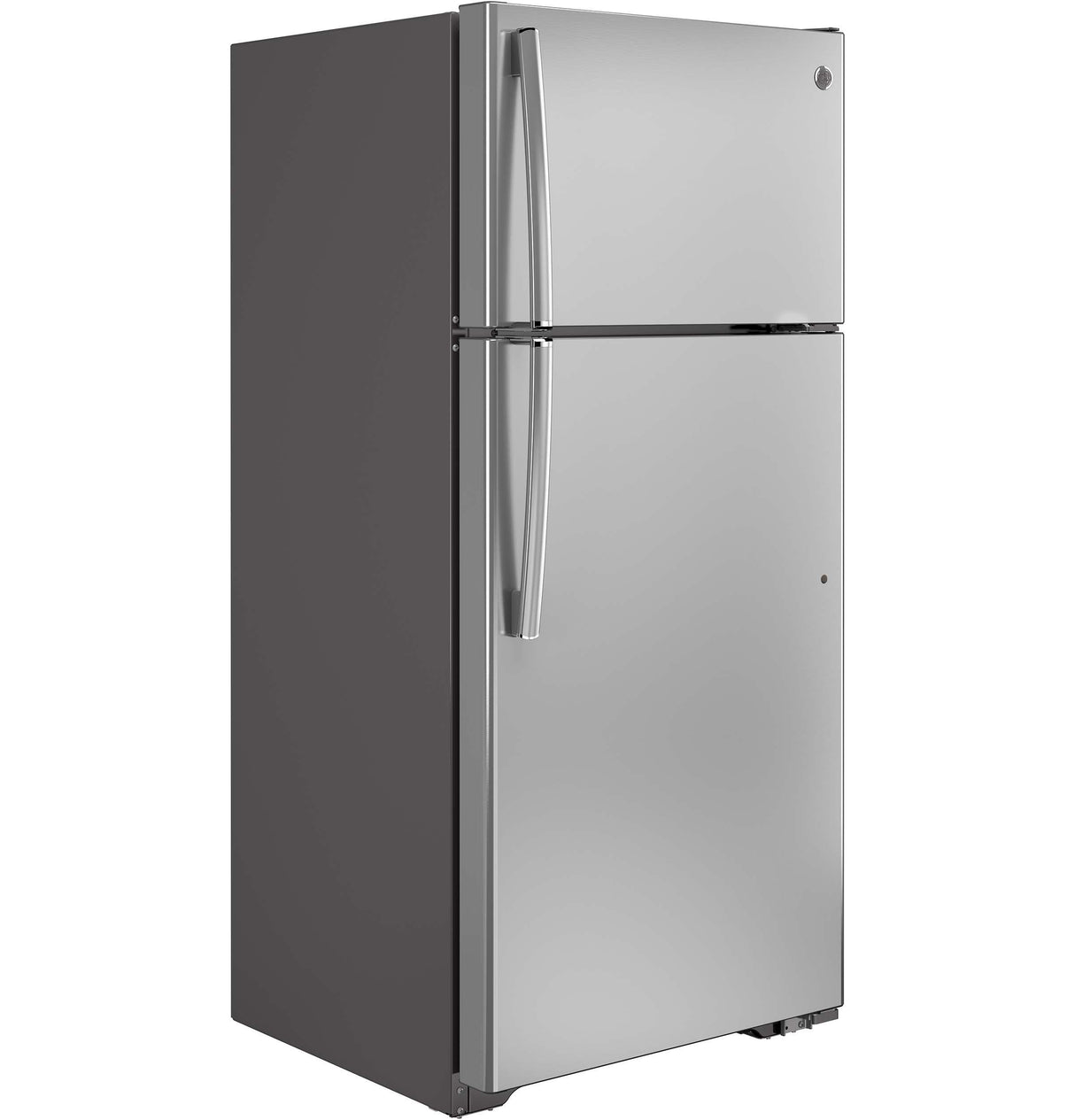 GE® ENERGY STAR® 15.5 Cu. Ft. Top-Freezer Refrigerator
