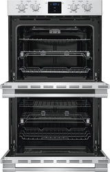 Frigidaire Professional 30" Double Electric Wall Oven