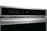 30" Built-In Microwave Oven with Drop-Down Door