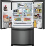 Frigidaire Gallery 26.8 Cu. Ft. French Door Refrigerator