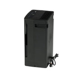 GE® Dehumidifier with Built-in Pump