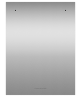 Door panel for Integrated Dishwasher, Tall