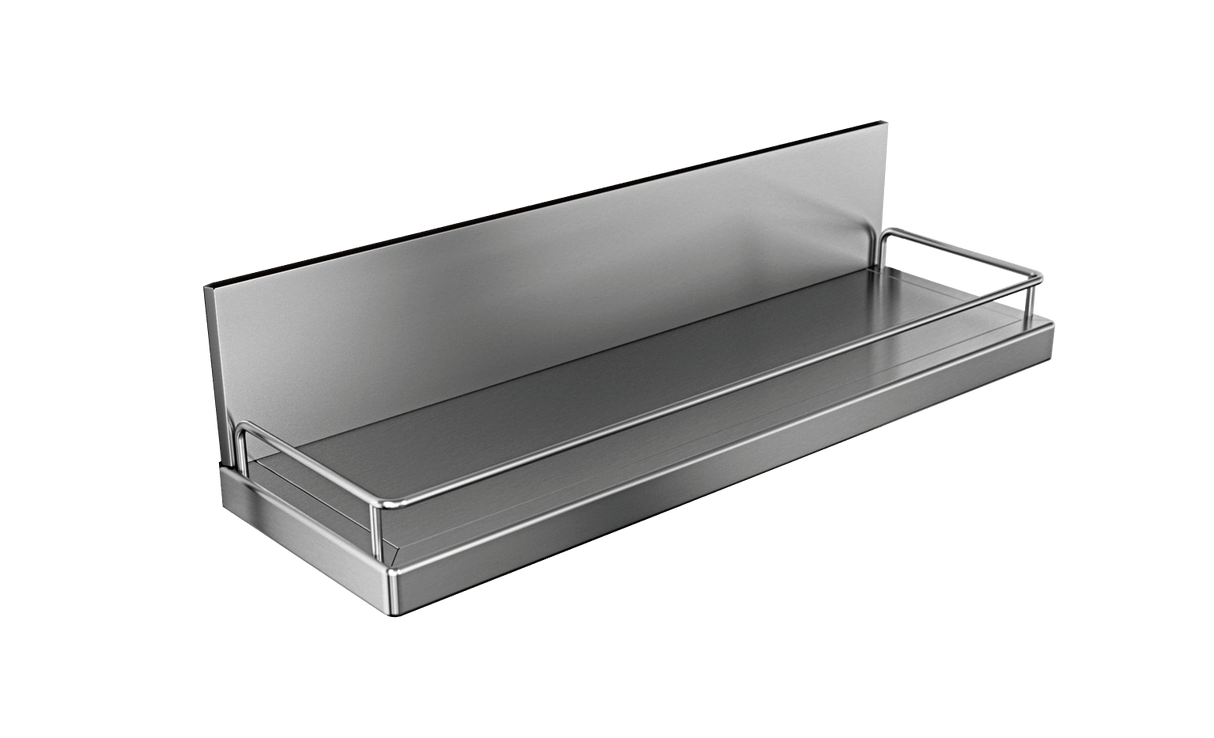 Terazzo, UC, 30", SS, 400 CFM