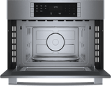 500 Series, 27", Microwave, SS, Drop Down Door