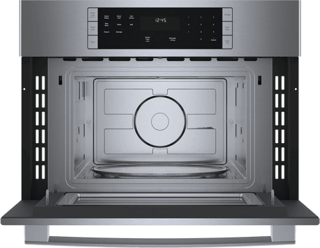 500 Series, 27", Microwave, SS, Drop Down Door