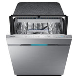 DW80H9930US Top Control Dishwasher with WaterWall Technology