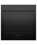 24" Series 11 Minimal Handleless Combi-Steam Oven