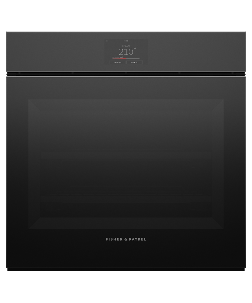 24" Series 11 Minimal Handleless Combi-Steam Oven