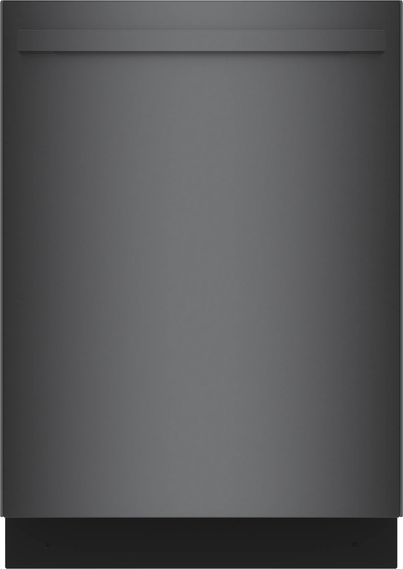 800 Series Dishwasher 24" Brushed black steel anti-fingerprint